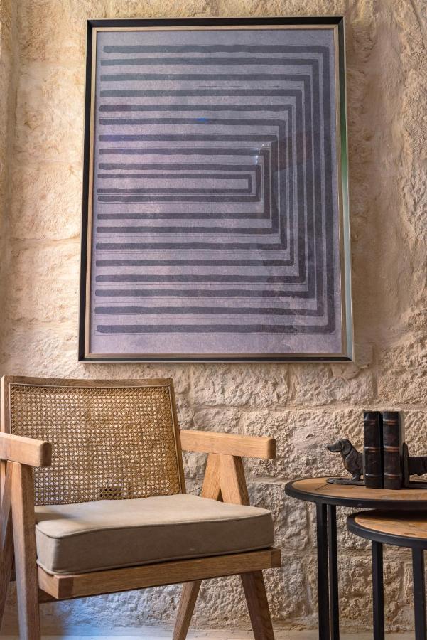 Kassa Boutique Hotel Вифлеем Экстерьер фото
