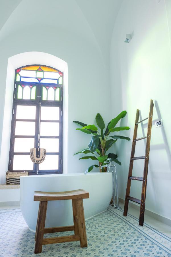 Kassa Boutique Hotel Вифлеем Экстерьер фото