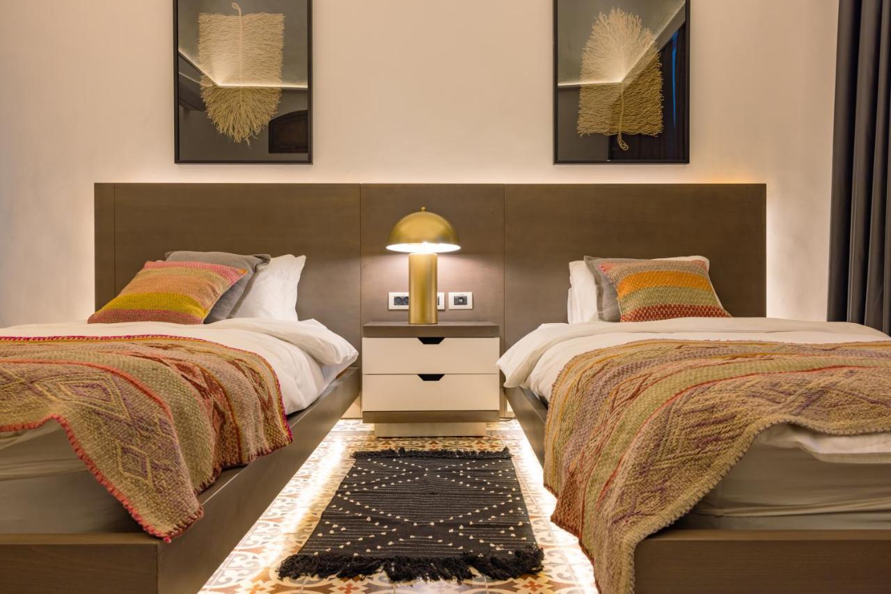 Kassa Boutique Hotel Вифлеем Экстерьер фото